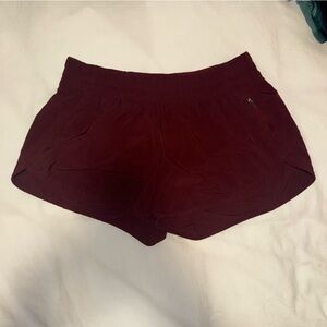 Lululemon Women's Shorts